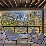 Beautiful Seven Springs- 2 Bed, 2 Bath Condo