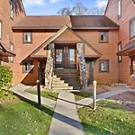 Beautiful Seven Springs- 2 Bed, 2 Bath Condo