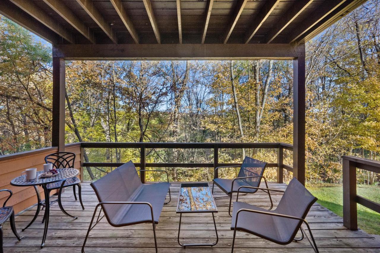 Apartment Beautiful Seven Springs- 2 Bed, 2 Bath *