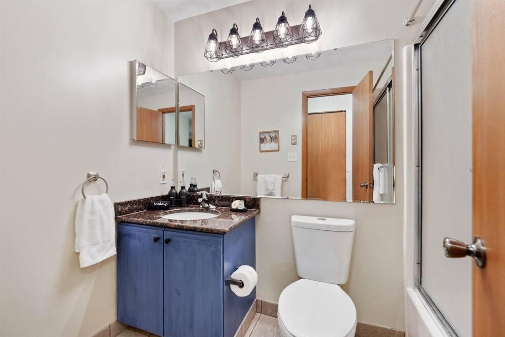 Beautiful Seven Springs- 2 Bed, 2 Bath *