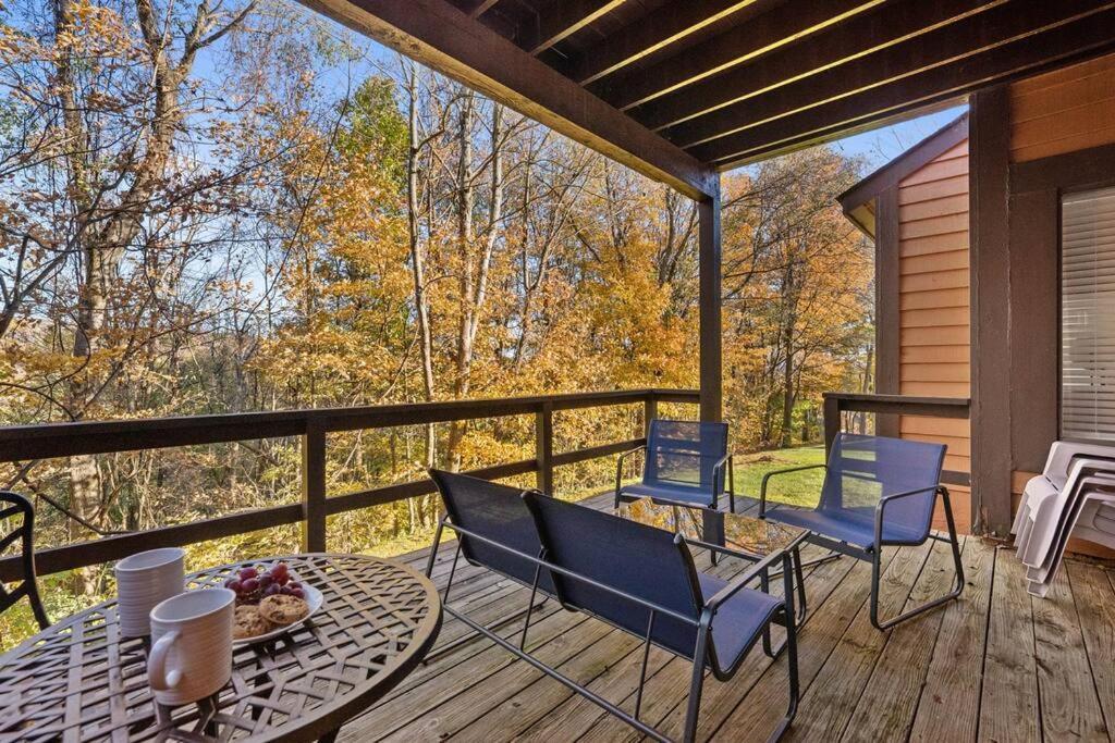 Apartment Beautiful Seven Springs- 2 Bed, 2 Bath